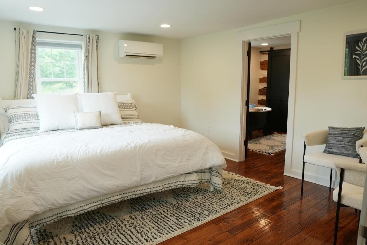 The Inn At Terra Farms Glen Rock Ngoại thất bức ảnh